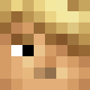 Player skin of diGGing4gold