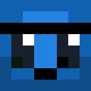 Player skin of NikoP1720