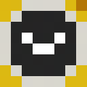 Player skin of Eveplant