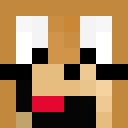 Player skin of L4zyTita4n