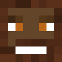 Player skin of janquail