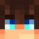 Player skin of NqkufMotoGrozen