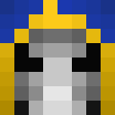 Player skin of Khrumpus