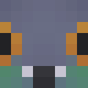 Player skin of Machioly