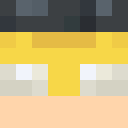 Player skin of AstroSpire