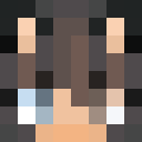 Player skin of xCuxe