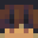 Player skin of SmxllV1be