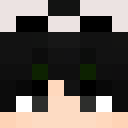 Player skin of ItzFixczGG