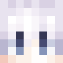 Player skin of Killua_Thunder
