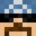 Player skin of hugo_cruz2113