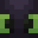 Player skin of ajimbawek