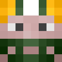 Player skin of _DonSanta