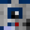 Player skin of Artoo