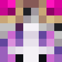 Player skin of RealmsDemon