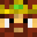 Player skin of derkevin3112