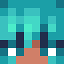 Player skin of Kryptoes