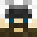 Player skin of Ironhide_Dwarf