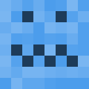 Player skin of DammmStr8t