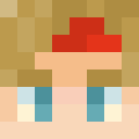 Player skin of Danks13