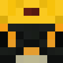 Player skin of MessyFish