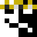 Player skin of ytrewlat