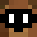 Player skin of dentmaged