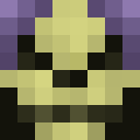 Player skin of actualfox