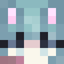 Player skin of WeAreDoneFor