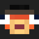 Player skin of Kotvaaa