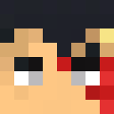 Player skin of Itsyaboikief