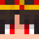 Player skin of CapeMoonlight