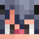 Player skin of yukapirama