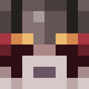 Player skin of JianBirdie