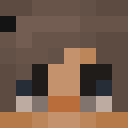 Player skin of mystcac