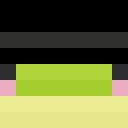 Player skin of GentleCrafter