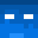 Player skin of luisgbr99