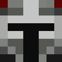 Player skin of Fcwittuxe