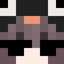 Player skin of NullSelfice