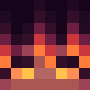 Player skin of JasekFlare