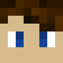 Player skin of itzExtro