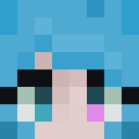 Player skin of E012