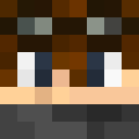 Player skin of RedNuii