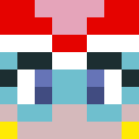 Player skin of Shadow_Kaze