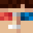 Player skin of Tommys_Creation