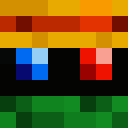 Player skin of MundoBoss