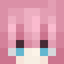Player skin of nillie_