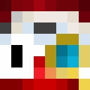 Player skin of PenguinOAD