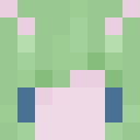 Player skin of Eldortok