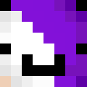 Player skin of Gamer_W3