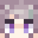 Player skin of LilaOak